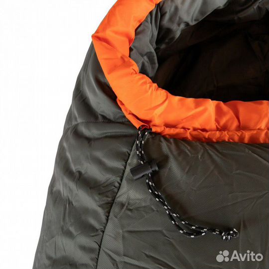 Спальный мешок Tramp Oimyakon T-Loft compact TRS-0