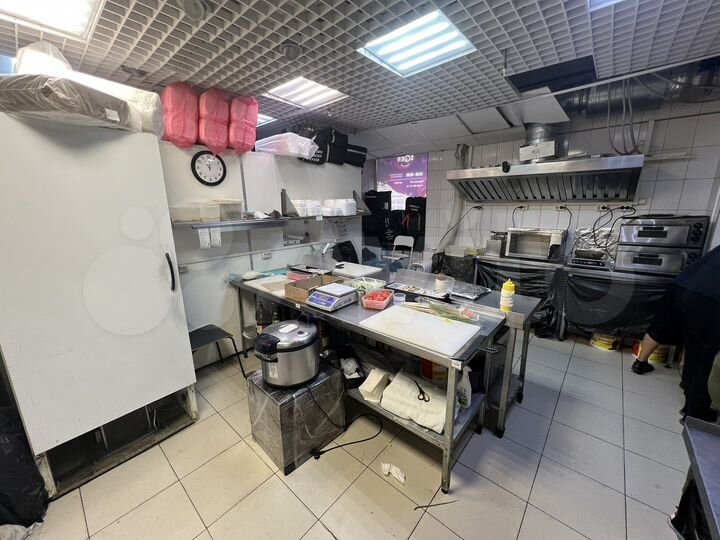 Свободного назначения, 37 м²