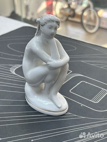 Статуэтка лфз 