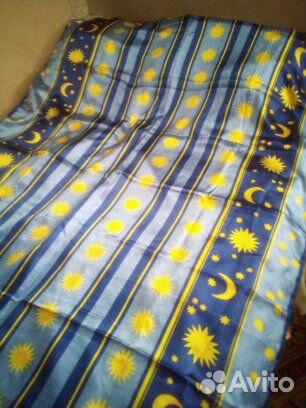 Постельное бельё