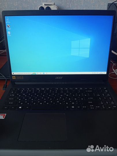 Продам ноутбук