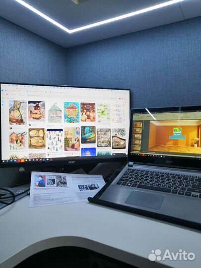 Репетитор английского и французского языков