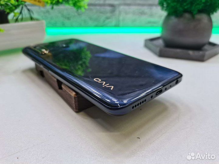 vivo Y19, 4/128 ГБ