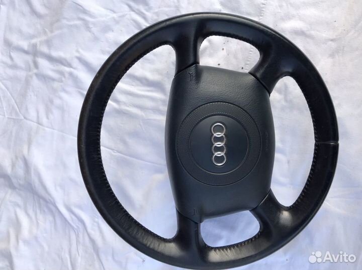 Руль Ауди А4 (241)