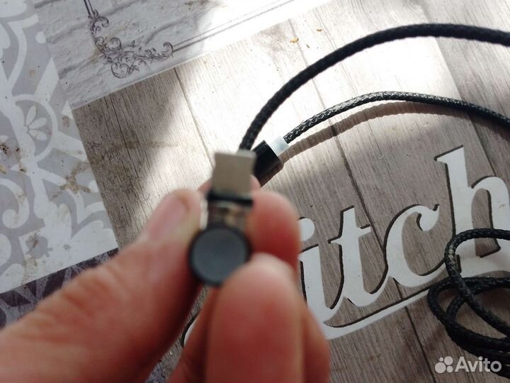 Зарядка или для аукса