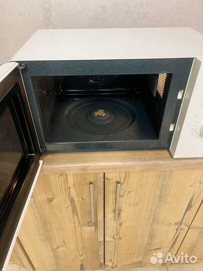 Микроволновая печь samsung бу