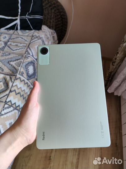 Планшет xiaomi Redmi Pad SE 6 128