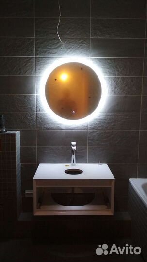 Укладка кафельной плитки