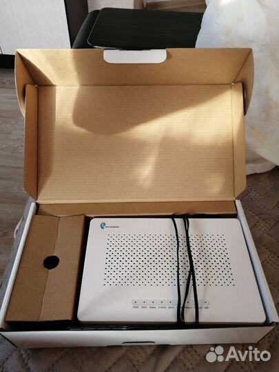 Wifi роутер