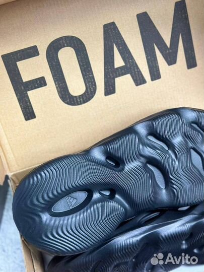 Тапки foam