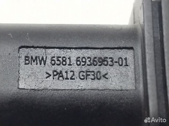 Датчик температуры воздуха Bmw 5-Series F10 2.5
