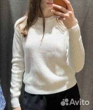 Кофта calliope XS