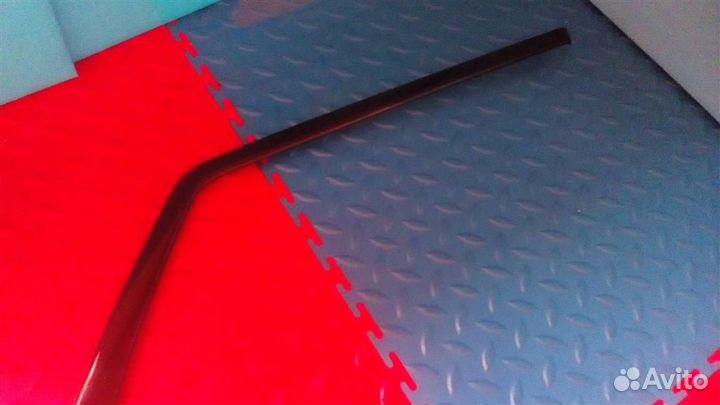 Молдинг глухого стекла правого BMW X3 F25