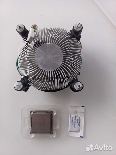 Intel core i3