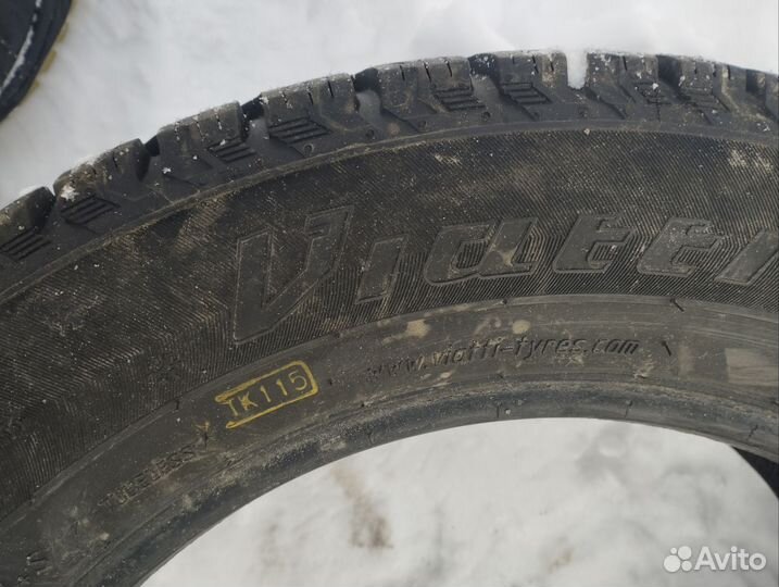 Viatti Bosco Nordico V-523 215/60 R17