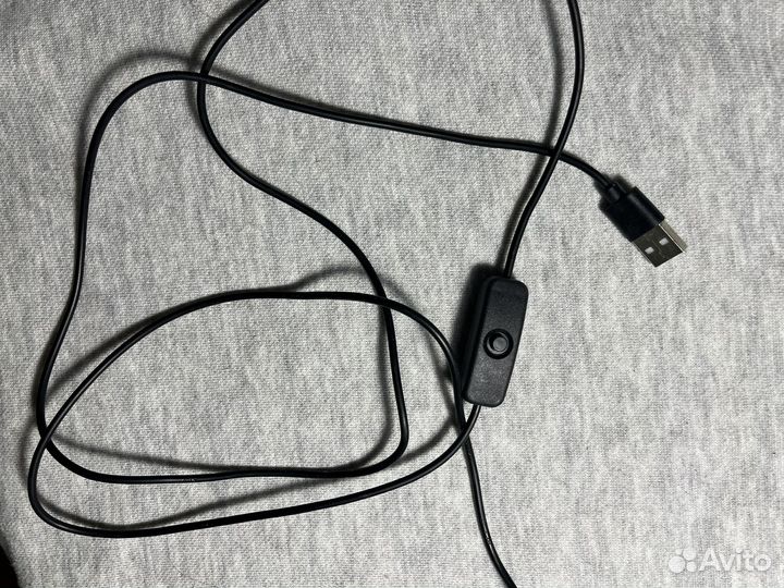 Уф лампа для ногтей