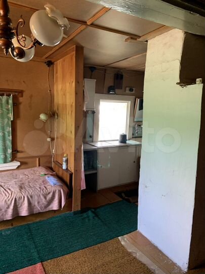 Дача 36 м² на участке 8,3 сот.