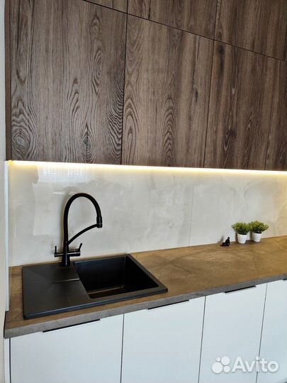 Кухня на заказ от Производителя. Самара