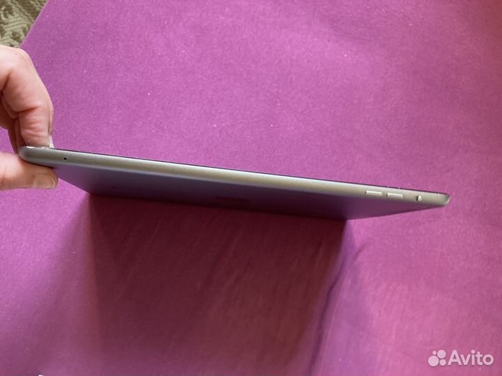 iPad air 1 16gb