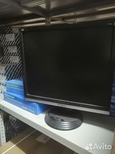 Монитор для компьютера б/у