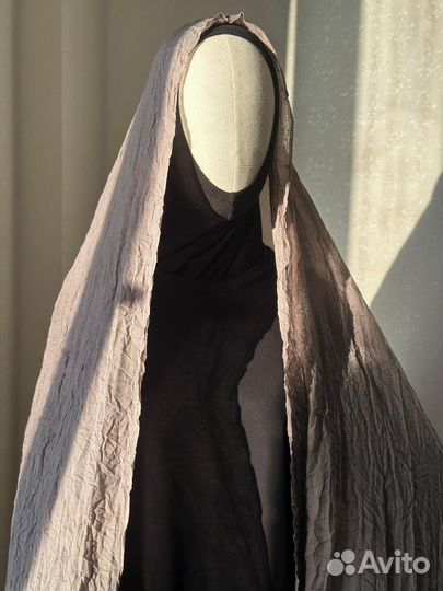 Шарф 290 на 90