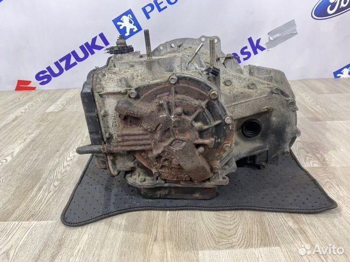 АКПП Ford Escape L3 2009
