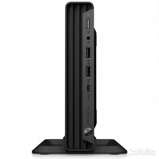 HP ProDesk 400 G6 Intel Core I5 10500T/32Gb/512Gb