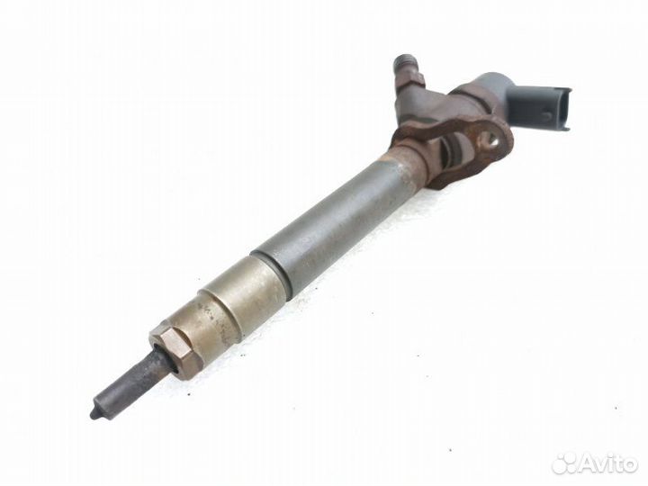 Форсунка топливная Volvo Xc70 3 2.4 D5244T4 2012