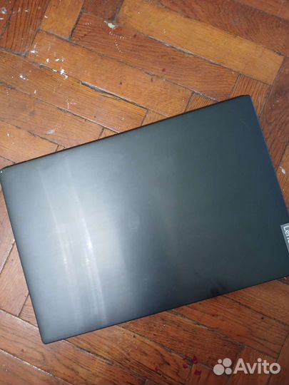 Ноутбук lenovo