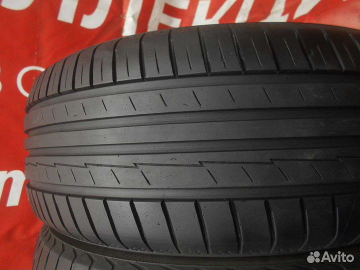 Yokohama C.Drive 2 AC02 205/55 R16