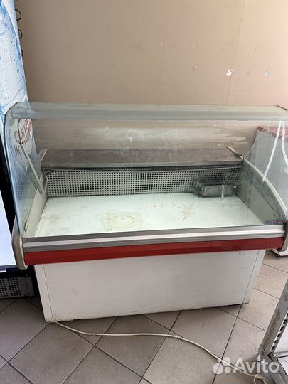 Холодильник