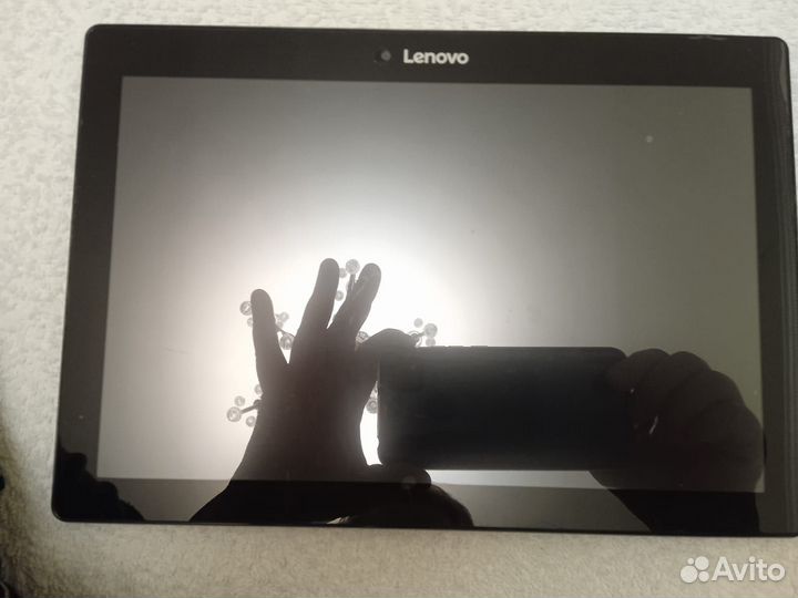 Планшет lenovo Tab 2 A10-30