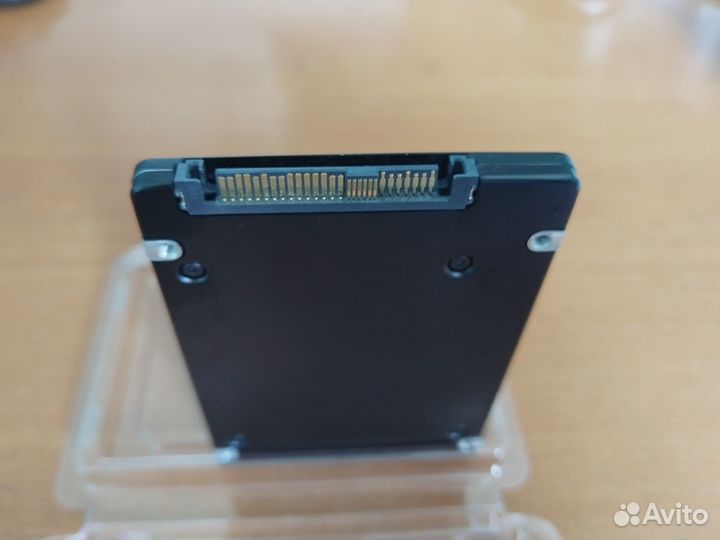 Серверные SSD накопители Samsung PM9A3