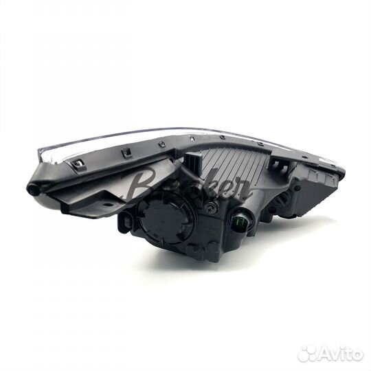 Фара левая Hyundai Solaris 17-20г