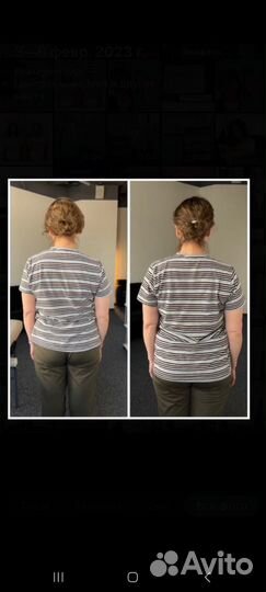 Остеопат - Кинезиолог