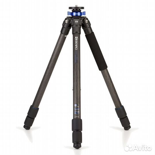 Штатив Benro TMA37C карбоновый