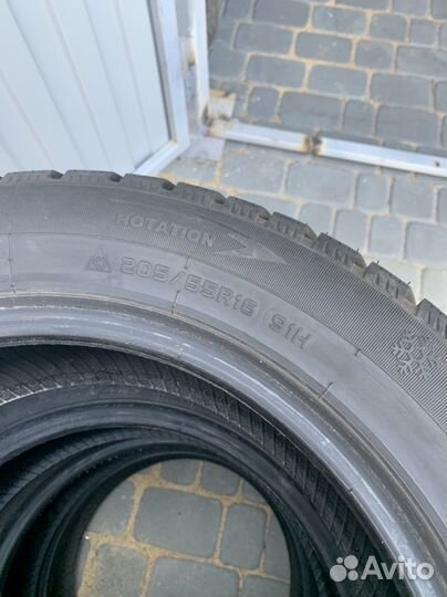ONYX NY-W703 205/55 R16