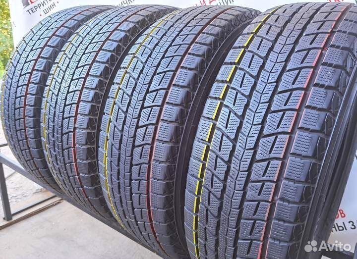 Dunlop Winter Maxx SJ8 225/65 R17 102Q