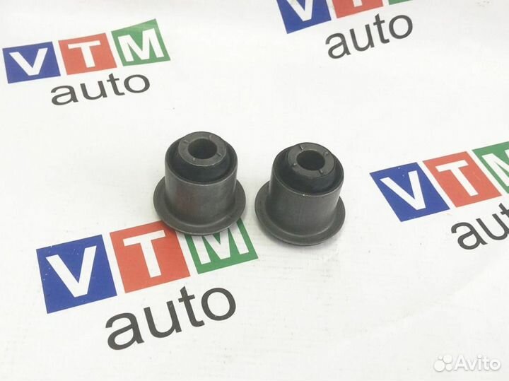 Сайлентблок рычага, nissan qashqai II UK make J E