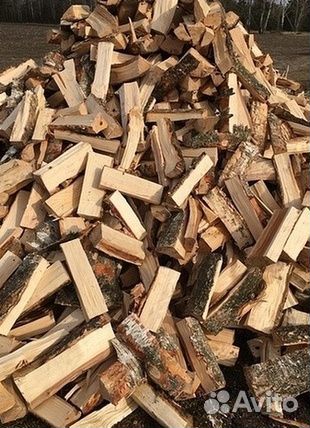 Дрова ольховые с доставкой
