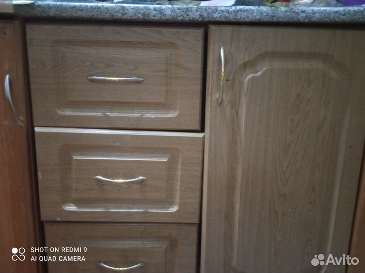 Кухонный гарнитур