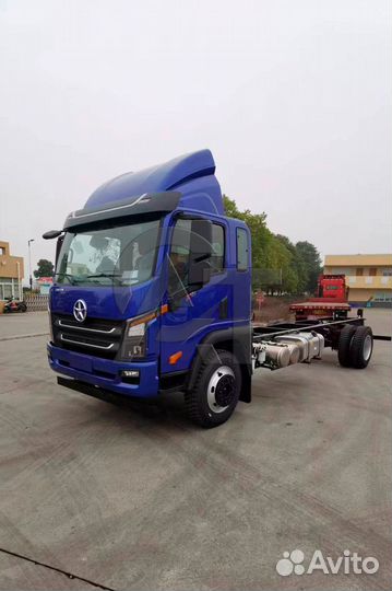 Dayun CGC1120D, 2023