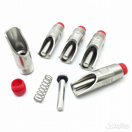 Поилки для кур, коз, кроликов, свиней