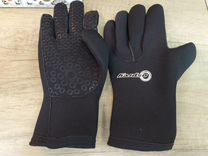 Гидроперчатки Osprey wetsuit gloves 3мм