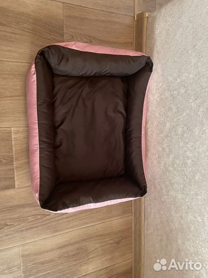 Лежанка