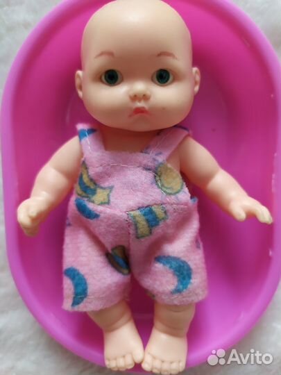 Куклы девочке