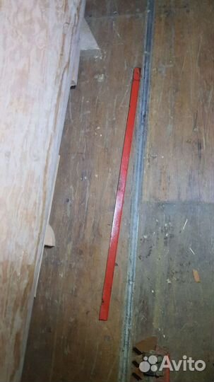 Сегментная коса