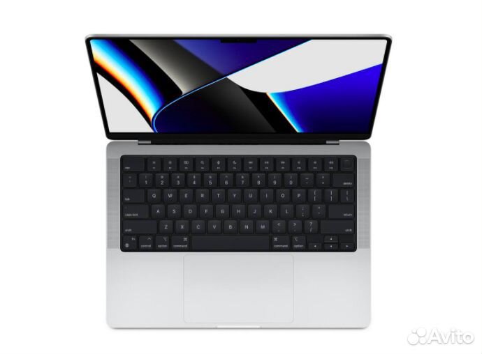 MacBook Pro 14 2021 (M1 Pro/32/1024) MK1H3