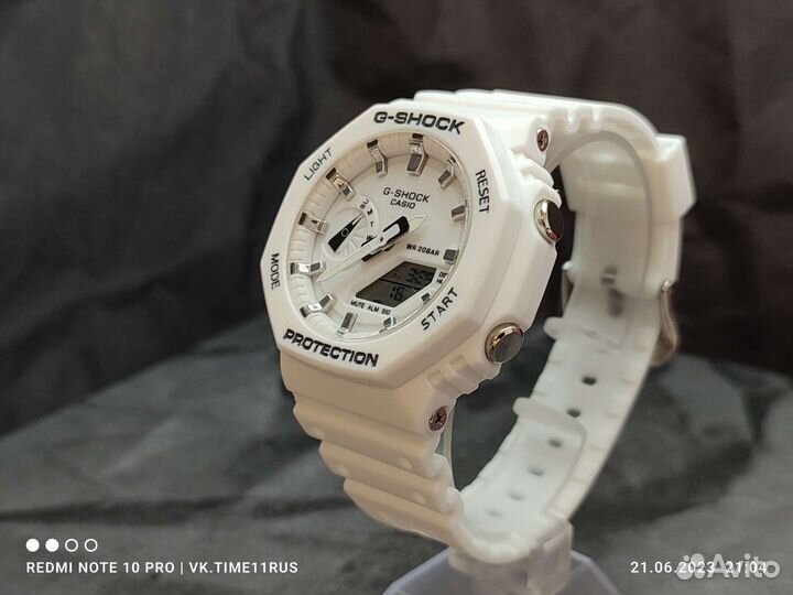 Часы Casio g shock