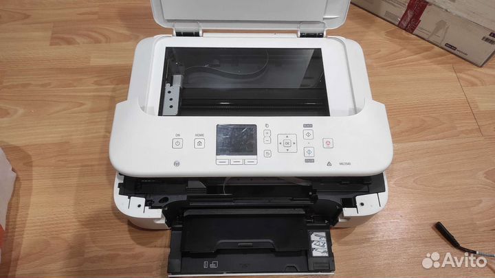 Мфу canon MG5540